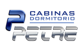 Logo Cabinas Petre