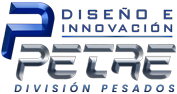 logo petre